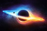 A 10 Billion Solar Masses Black Hole is Missing from One of the biggest galaxies in the universe