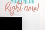 Entrepreneurs often ask how long it will take before they start making money from their blog or online business. Bloggers often wonder how long they need to wait until they start monetizing. Here are my thoughts based on my experience. - iheartplanners.com