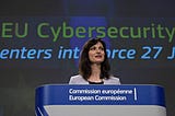 EU Cybersecurity Act gives more power to ENISA