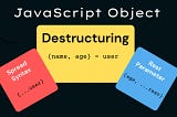JavaScript’te Object Kavramı — 3