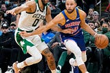 The Economics of Basketball