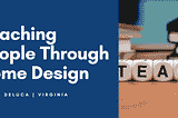 Teaching People Through Home Design | Doug DeLuca, Virginia | Home Design