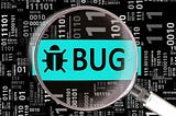 How to Find First Bug (For Beginners)