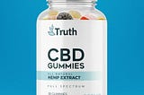 Truth CBD Gummies For ED Cost 2023