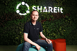 Enabling Content Discovery and Sharing for the Next Billion Users — with SHAREit (茄子快传) COO Jacky…