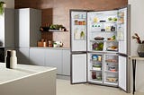 What is the life expectancy of a refrigerator?