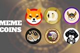 What are Meme Coins: Should You Invest in Them — Digitally Cool
