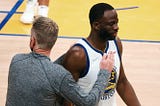 30 NBA Players in 30 Days: Draymond Green