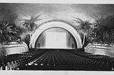 The dematerialization of the Waikiki Theatre & Hawai’i’s first frescoes