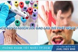 Bạn có thắc mắc nhiễm HIV thì bao lâu mới phát hiện ra