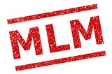 Murder of MLM — The MLM Cult