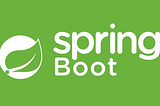 DRY Principle in Spring Boot