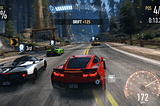 Need for Speed No Limits Mod APK (Unlimited Money)