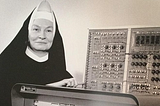 Mary Kenneth Keller: monja pionera