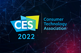 CES 2022: Three biggest AR trends to watch