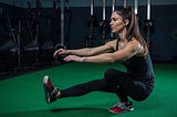 How to Master the Pistol Squat