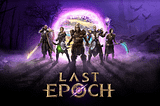 Last Epoch Free Download PC Game: Your Comprehensive Guide to a Time-Bending RPG Adventure