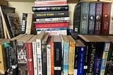 The Paneer Paradox : Can Self-Help and Literature Coexist?