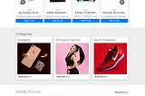 15 Features For Your Next MERN Stack Ecommerce App