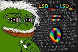 LSD endgame