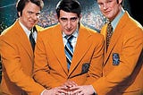 Monday Night Mayhem (2002) | Poster