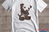 Teddy Swims I’ve Tried Everything But Therapy Tour Teddy T Shirt