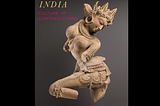 Book Review: Ancient India, a Culture of Contradictions