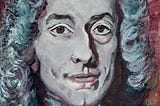 Brief Lives: Voltaire (1694–1778)