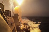 American Foreign Policy Drive-by: Houthis and the Blowfish Edition