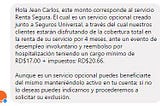 Cargos opcionales OBLIGATORIOS en Orange Dominicana