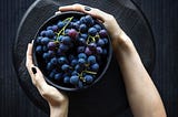 Grapes: 8 Health Benefits & How to Eat More of Them