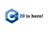 Exploring C++20 Features: Exception Handling in constexpr Functions and Deprecation of Comma…