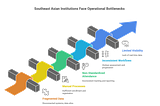 The Risk of Standing Still: Education Management Systems in Southeast Asia