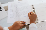 What is a Wet Signature?