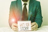 B2B Storytelling: How to Engage the Hearts and Minds of Customers