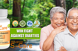 |Advance S-Care| Need an effective cure for Diabetes?