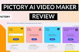 Pictory.Ai Review