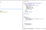 React Binding 어떤 방식을 써야할가?