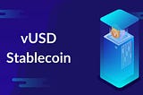 vUSD Stablecoin