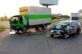truck accident lawyer in wilmington