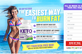 Life Choice Keto — Start A New Healthy Ketogenic Lifestyle Of Your Choice