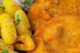 Kotlet Schabowy Recipe | Polish Breaded Pork | Why is it Poles’ Star Dish