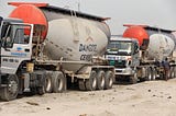 Dangote to expand cement operations in Ethiopia