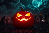 Is AI Scary? Debunking Myths on Halloween