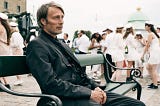 Mads Mikkelsen in Talks to Replace Johnny Depp in Fantastic Beasts 3: Report