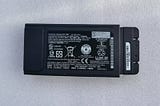 PANASONIC FZ-VZSU1HU 6300mA/68Wh 10.8V Li-ion Laptop Battery