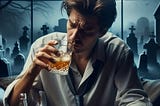 Os Custos do Alcoolismo: Um Desafio Social e Financeiro