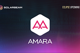 Upcoming IDO: Amara Finance