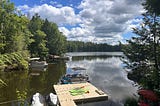 Time in New England