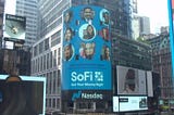 2.5 Years at SoFi — IPO and Beyond